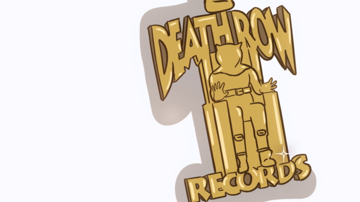 Deathrow records, deathrow chain v